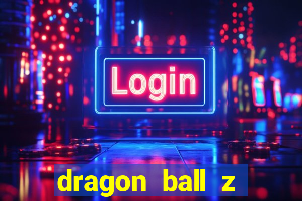 dragon ball z todos os episodios